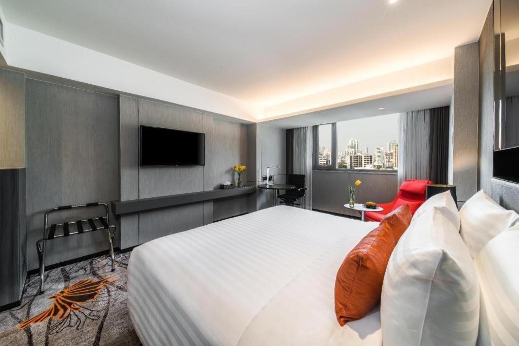 Hotel Jal City Bangkok Exterior photo